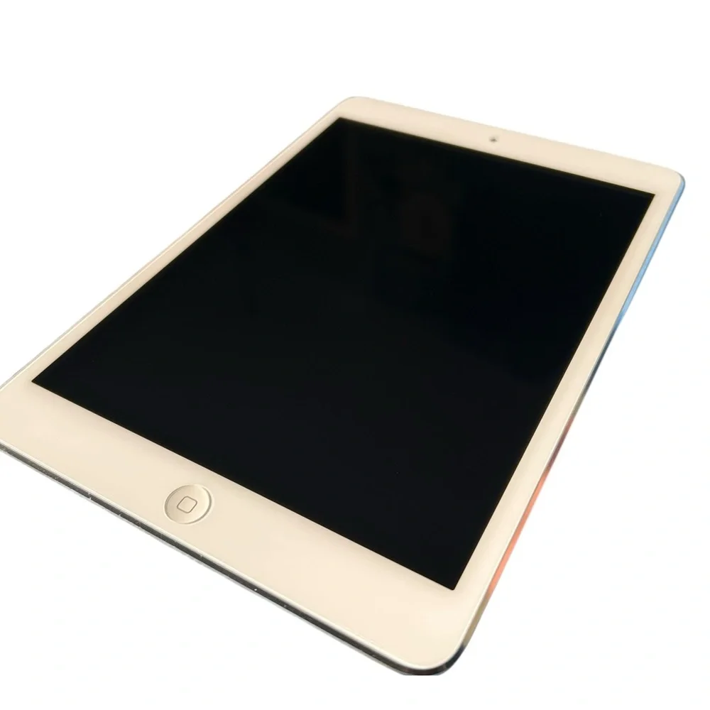 APPLE | The iPad Mini (WiFi Only) - MD532LL/A - 32GB - Silver - Original Box